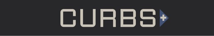 Curbs Plus logo