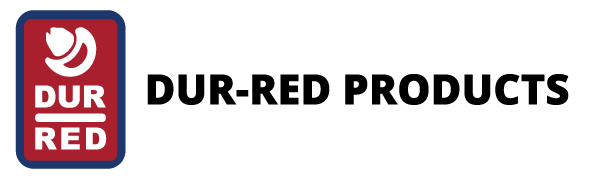 Dur-Red logo