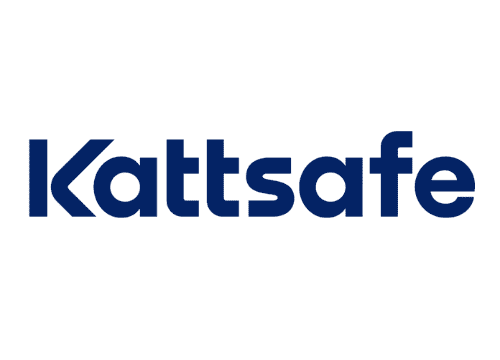 Kattsafe logo